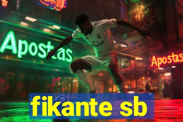 fikante sb